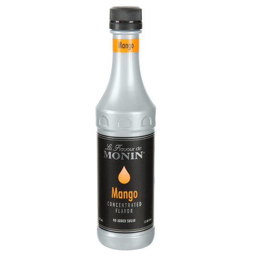 Monin - Mango Concentrated Flavor - 375 ml - Bulk Mart