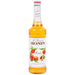 Monin - Peach Syrup - 750 ml - Bulk Mart