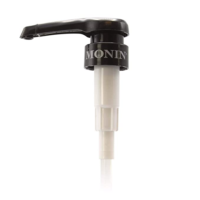 Monin - Pump For 375 ml Bottle - Each - Bulk Mart
