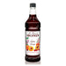 Monin - Stone Fruit Syrup - 750 ml - Bulk Mart