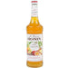 Monin - White Sangria Mix Syrup - 750 ml - Bulk Mart