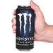Monster Energy - Absolutely Zero - 12 x 473 ml - Bulk Mart