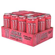 Monster Energy Drink Wholesale All Flavors Available (pack Of 24) - Canada  Wholesale Monster Energy Drink $5 from Zamorin Corp