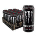 Monster Energy - Ultra Black - 12 x 473 ml - Bulk Mart