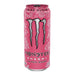 Monster Energy - Ultra Rosa - 12 x 473 ml - Bulk Mart