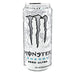 Monster Energy - Zero Ultra - 12 x 473 ml - Bulk Mart