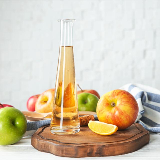 Monterey - Apple Cider Vinegar - 4 L - Bulk Mart