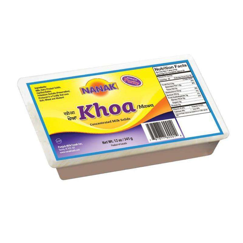 Nanak - Khoa - 10 Lbs - Bulk Mart