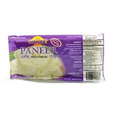 Nanak - Malai Paneer - 1.6 Kg - Bulk Mart