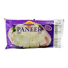 Nanak - Malai Paneer - 1.6 Kg - Bulk Mart