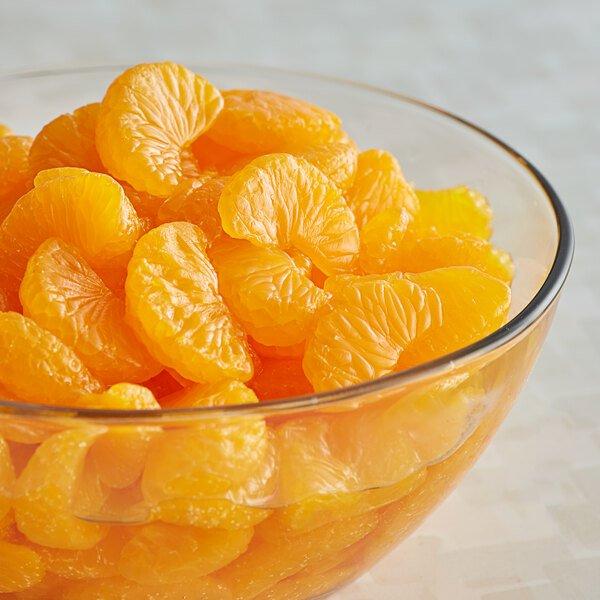 Nature's Taste - Mandarin Orange - 6 x 2.84 L - Bulk Mart
