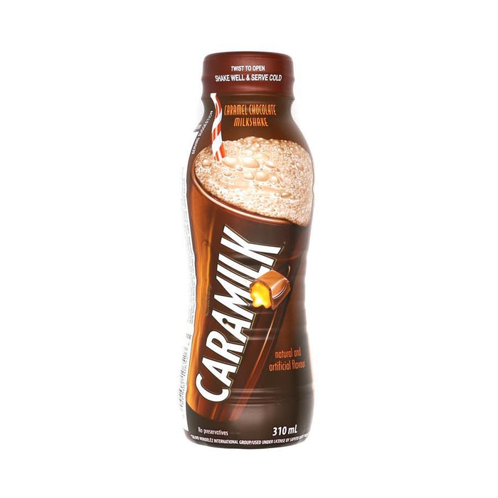 Neilson - Chocolate Milkshake Caramilk - 310 ml - Bulk Mart