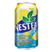 Nestea - Natural Lemon Iced Tea - 24 x 355 ml - Bulk Mart