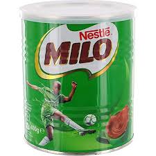 Nestle - Milo Chocolate Malt Energy Drink - 400 g - Bulk Mart