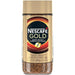 Nestle Nescafe - Gold Dark Roast Coffee - 100 g - Bulk Mart