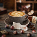 Nestle Nescafe - Hazelnut Instant Coffee - 100 g - Bulk Mart