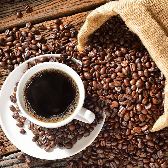 Nestle Nescafe - Taster's Choice Decaffeinated Coffee - 100 g - Bulk Mart