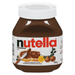 Nutella - Hazelnut Spread With Cocoa - 725 g - Bulk Mart