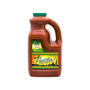 Nutri Gourmet - Fiesta Mild Thick Chunky Salsa - 3.78 L - Bulk Mart