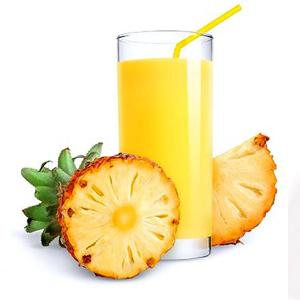 Oasis Classic - Exotic Pineapple Orange Juice - 12 x 960 ml - Bulk Mart