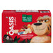 Oasis FruitZoo - Strawberry Banana Juice - 8 x 200 ml - Bulk Mart