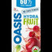 Oasis Hydrafruit - Organic Fruit Fusion - 32 x 200 ml - Bulk Mart