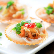 Ocean Chef - Scallop With Vermicelli And Garlic - 180 g - Bulk Mart