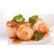 Ocean Jewel - Bay Scallops 60-150 Count - 400g - Bulk Mart