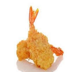 Ocean Jewel - Breaded Butterfly Shrimp 21-25 Count - 2 Lbs - Bulk Mart