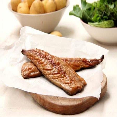 Ocean Jewel - Neptune Smoked Mackerel - 200 g - Bulk Mart