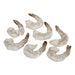 Ocean Jewel - Pacific White Shrimp P&D Tail On 26-30 Count - 2 Lbs - Bulk Mart
