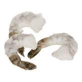 Ocean Jewel - White Shrimp P&D Tail On 16-20 Count - 5 x 2 Lbs - Bulk Mart