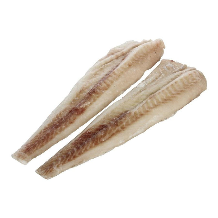 Pollock Fillet 2-4 Oz, 10Lbs Oceanic Fisheries Bulk Alaska Pollock ...