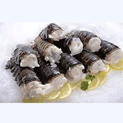 Ocean Prime - 4 Oz Lobster Tail - 227 g - Bulk Mart
