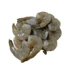 Ocean Prime - Pacific White Shrimp Easy Peel 16-20 Count - 20 x 1 Lb - Bulk Mart