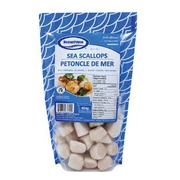 Ocean Prime - Scallops 20-40 Count - 454 g - Bulk Mart