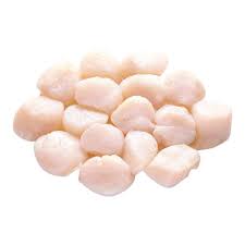 Ocean Prime - Scallops 20-40 Count - 454 g - Bulk Mart