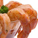 Oceanic Fisheries - Argentina Pink Shrimp Easy Peel 21-25 Count - 1Lbs - Bulk Mart