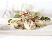 Oceanic Fisheries - Tubes & Tentacles - 2.5 Lbs - Bulk Mart