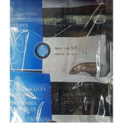 Oceanic Fisheries - Tubes & Tentacles - 4 x 2.5 Lbs - Bulk Mart