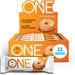 Oh Yeah - One Maple Glazed Donut - 12 x 60g - Bulk Mart