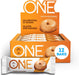 Oh Yeah - One Maple Glazed Donut - 12 x 60g - Bulk Mart