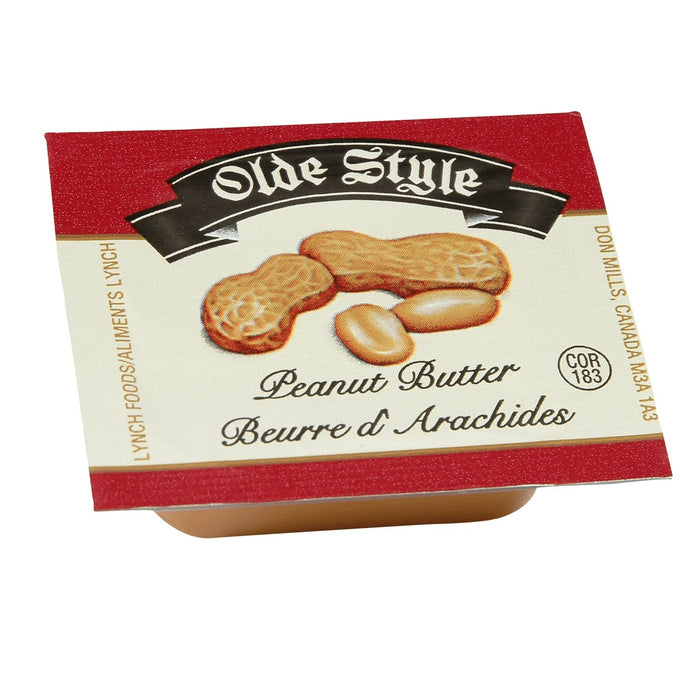 Olde Style - Peanut Butter - 200 x 16 g - Bulk Mart