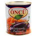 Oncu - Roasted Eggplant - 2700 g - Bulk Mart