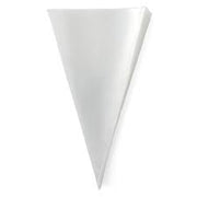 One Way - 2100CC - 21" Disposable Pastry Piping Bag Large - 100/Pack - Bulk Mart