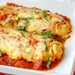 Only Pasta - Cheese Cannelloni - 900g - Bulk Mart
