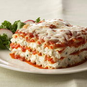 Only Pasta - Cheese Lasagna - 2 x 5Lb - Bulk Mart