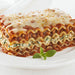 Only Pasta - Cheese Lasagna - 2 x 5Lb - Bulk Mart