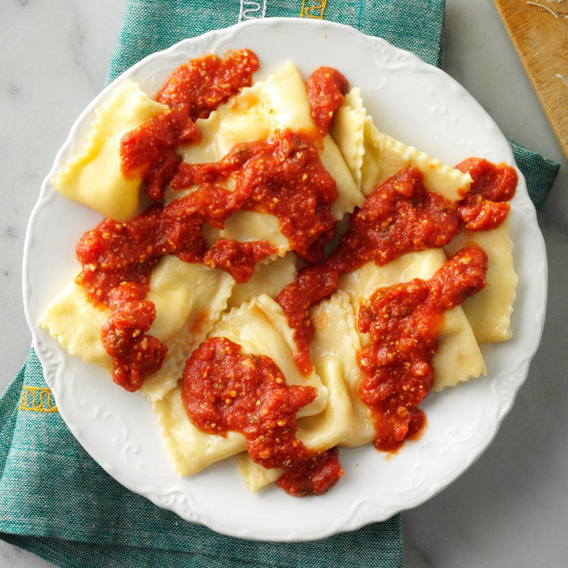 Only Pasta - Cheese Ravioli - 900g - Bulk Mart