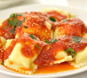Only Pasta - Cheese Ravioli - 900g - Bulk Mart